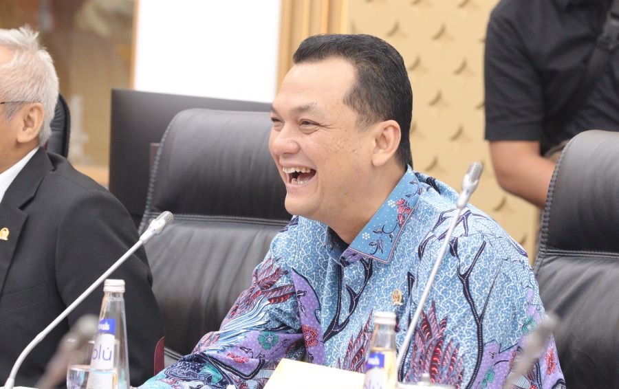 DPR Apresiasi Menteri BUMN Soal Standar Kualitas Pelayanan Kesehatan