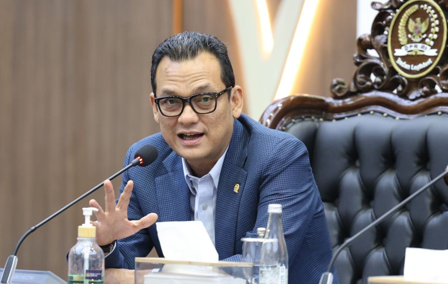 Kadin Harus Pastikan Pengusaha Nasional Jadi Tuan di Negeri Sendiri