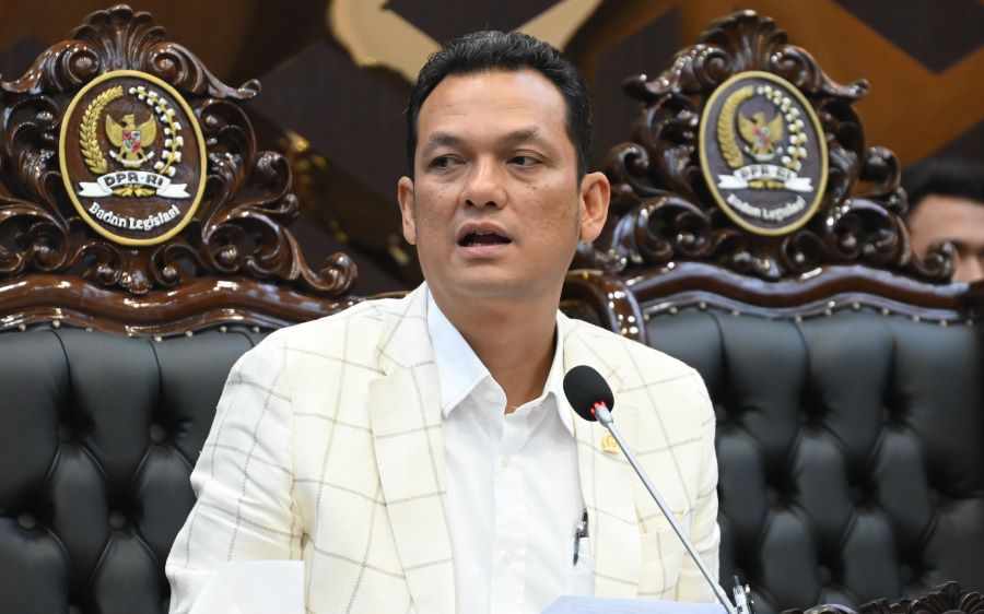 RUU Hak Cipta Perkuat Skema Dana Abadi Royalti serta Pengaturan LMK