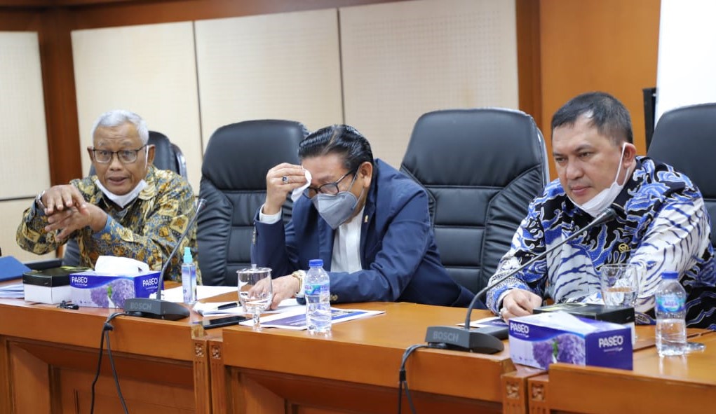 Skema Restrukturisasi Jiwasraya Perlu Dibahas Ulang