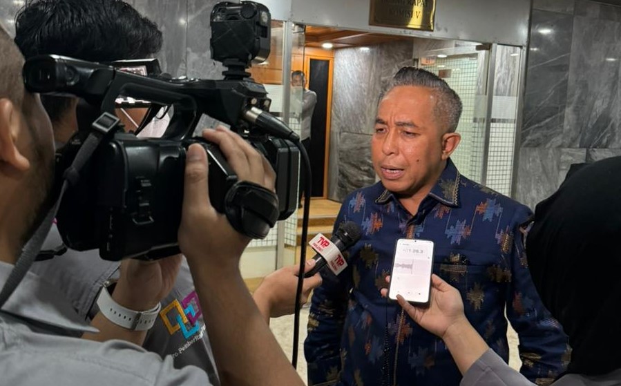 Anggaran Pembangunan Hunian Pascabencana Sumatra Harus Transparan