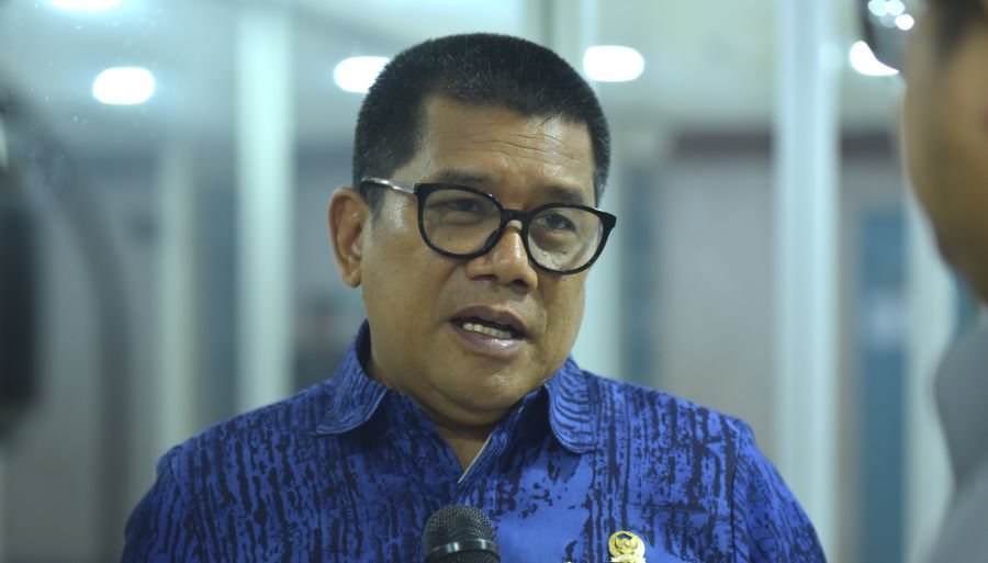 NasDem Kawal Keberlanjutan Dana Otsus Aceh