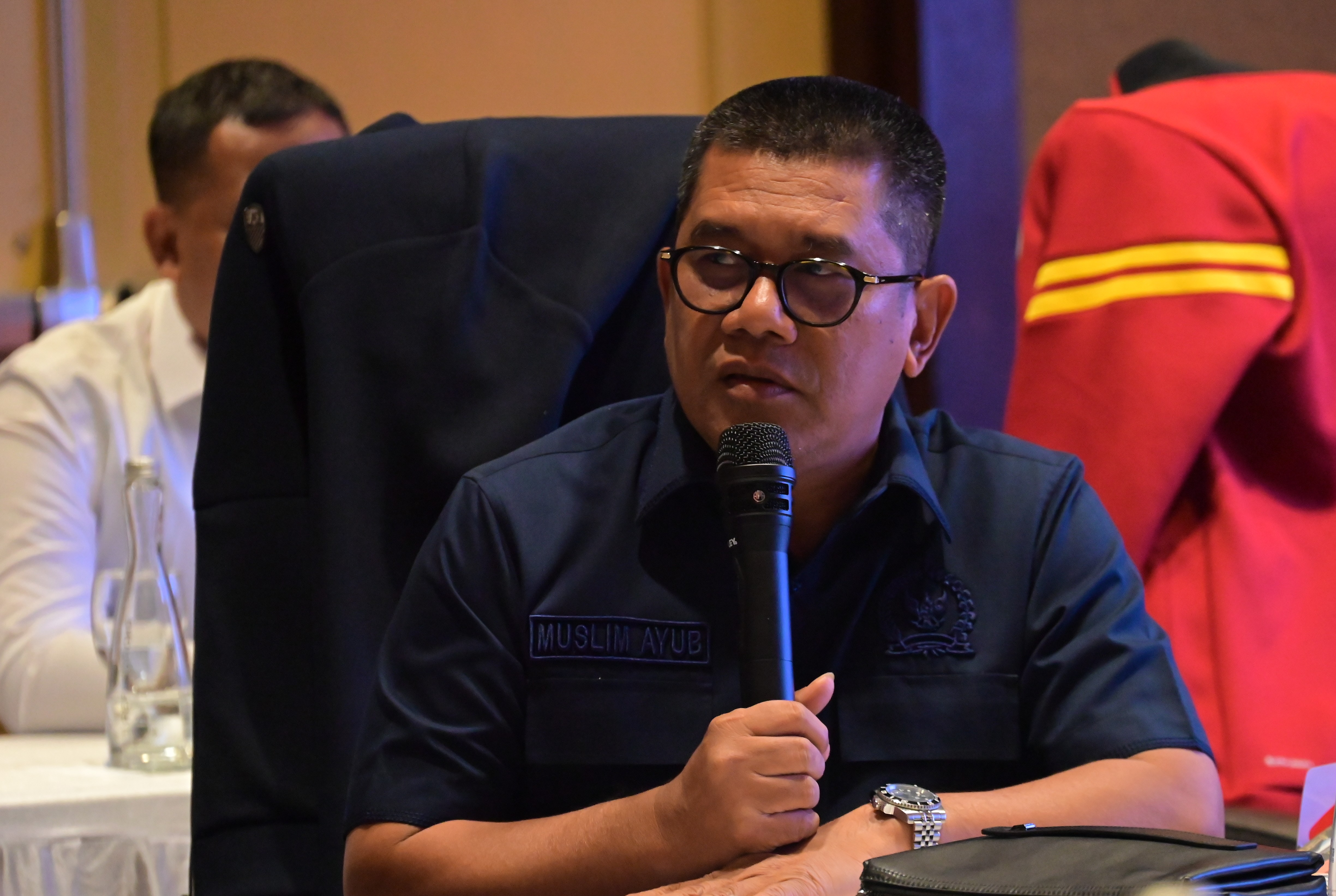 Setiap Lapas Idealnya Memiliki Satu Dokter Tetap