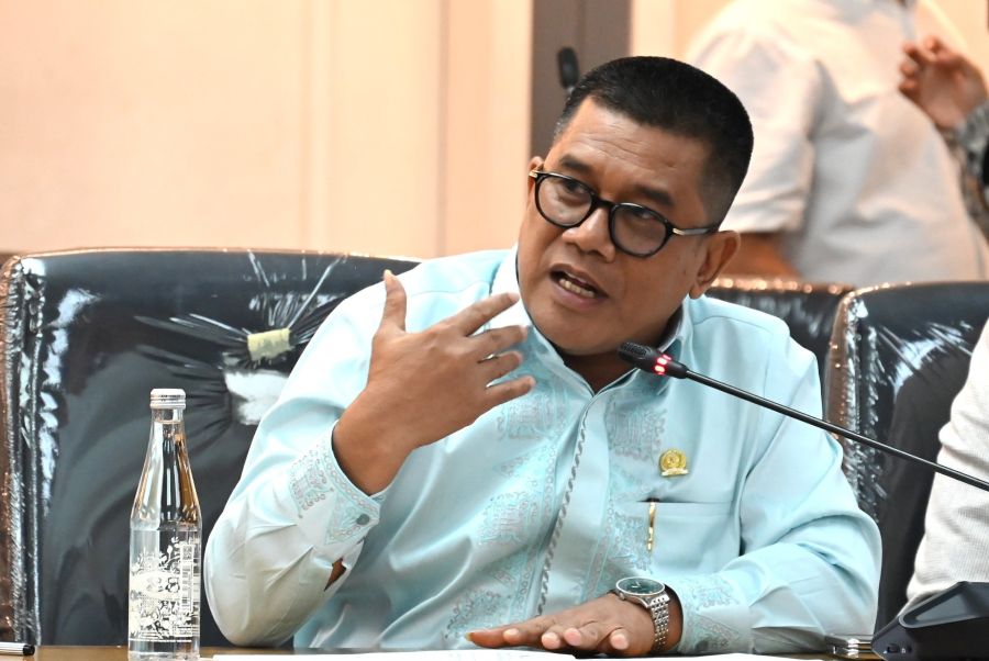 Muslim Ayub Usul PSSI Rekrut Empat Pemain Qatar Berdarah Aceh