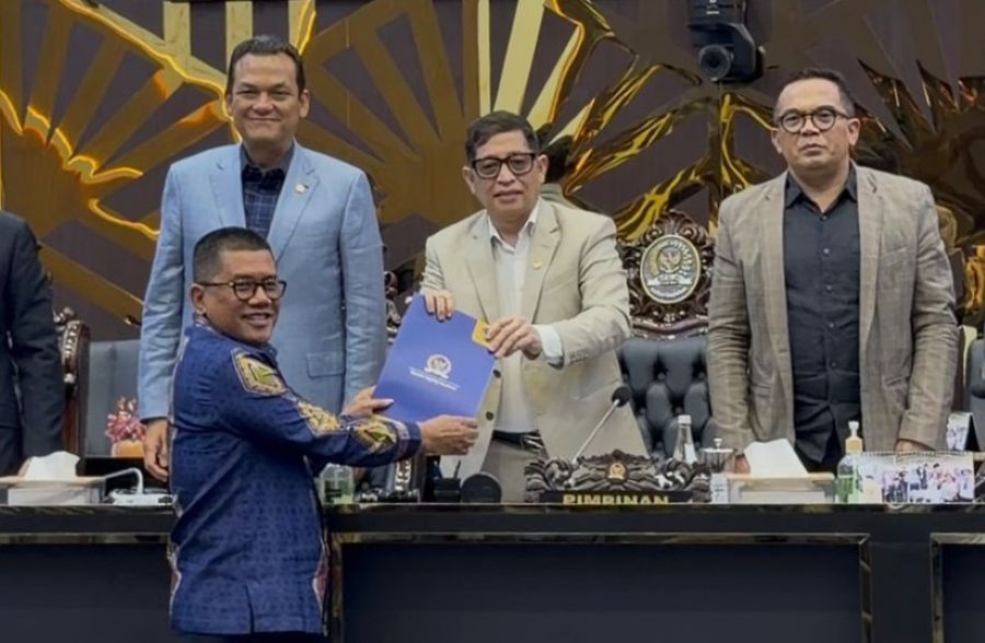 Revisi UUPA Momentum Evaluasi Menyeluruh Pelaksanaan Otsus Aceh