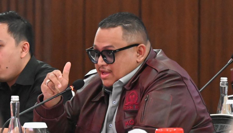Pengembalian Uang Negara Jadi Prioritas Penanganan Korupsi