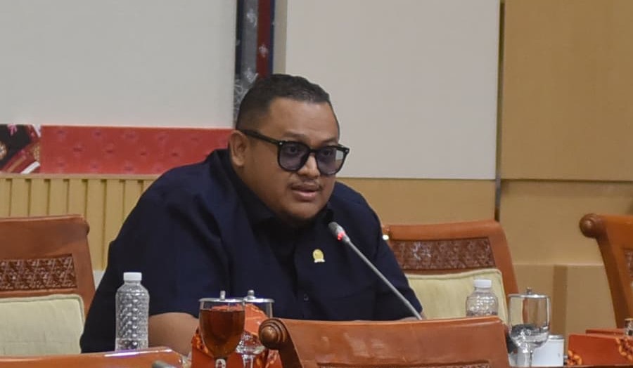 Nabil Husien Desak Polri Usut secara Transparan Kasus Kematian Mahasiswa UKI
