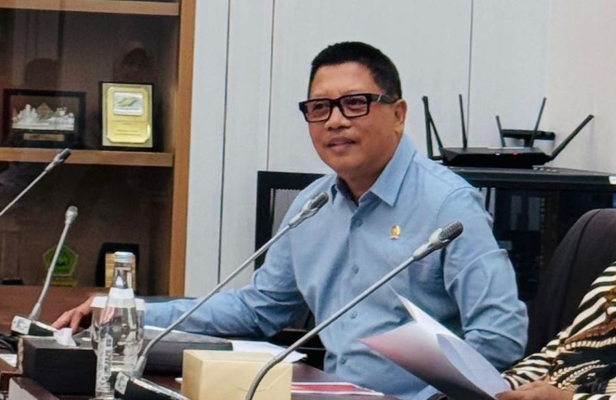 Perkuat Pengawasan agar Koperasi Bangkit dan Kompetitif