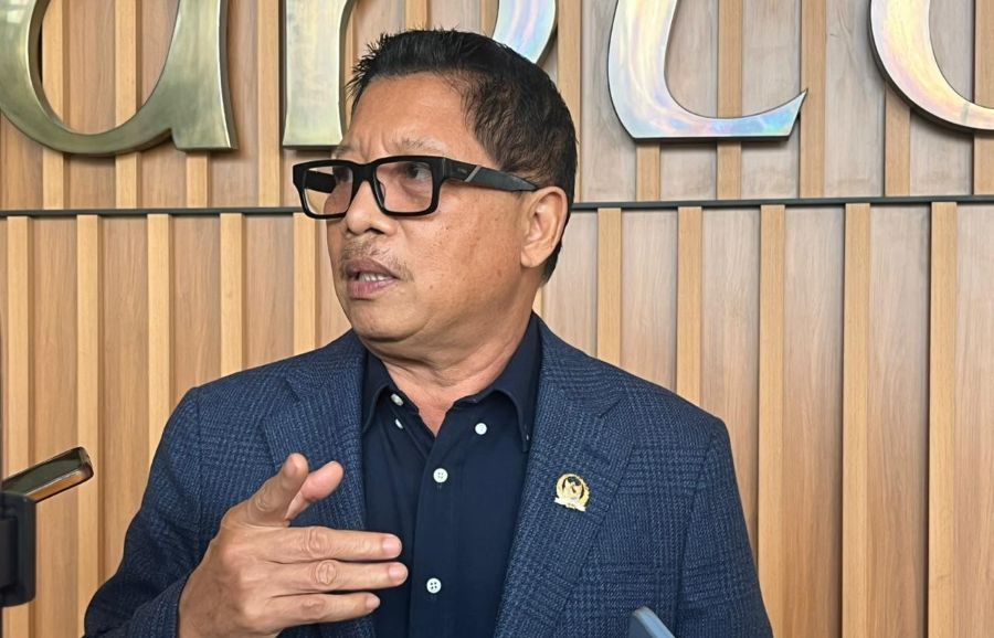I Nengah Senantara Terus Mengawal Pansus TRAP DPRD Bali