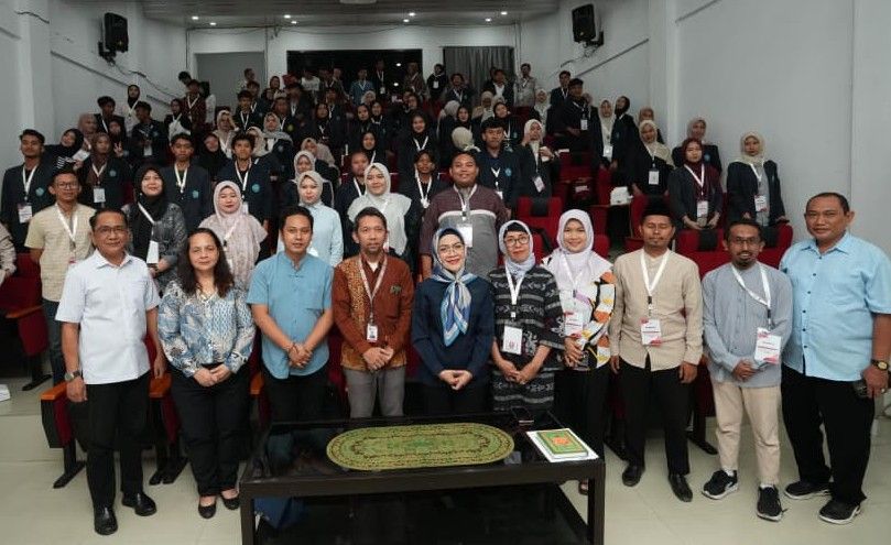 Nilam Lawira Tekankan Etika dan Keamanan AI bagi Gen Z