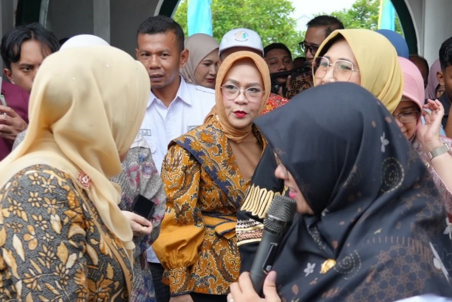 Pembahasan RUU Sisdiknas Perlu Perhatikan Kondisi Riil Daerah