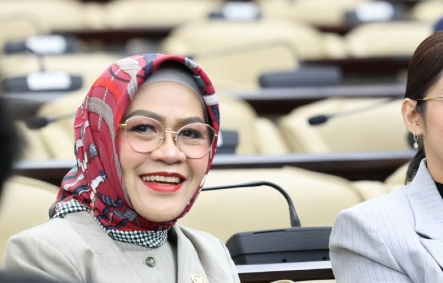 Pendidikan Harus Jadi Fondasi Utama Pertumbuhan Ekonomi