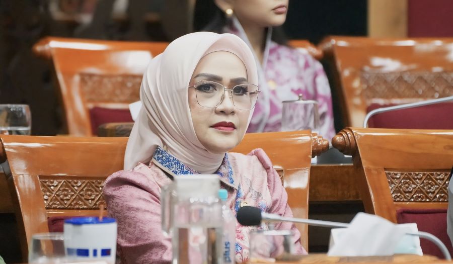 Nilam Tekankan Pengarusutamaan Gender dalam Penulisan Sejarah Indonesia
