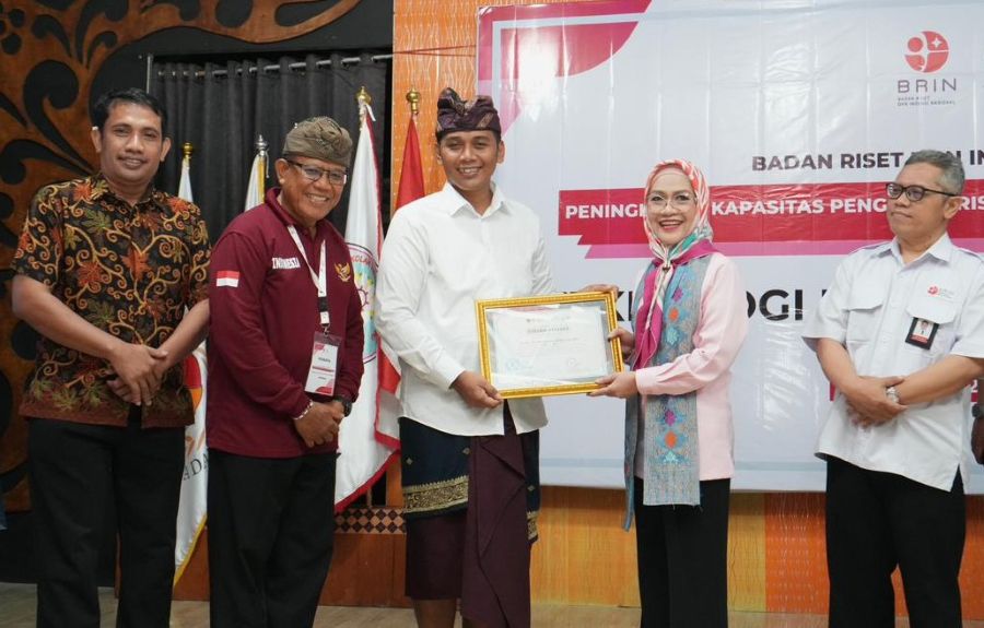 Nilam Sari Dorong UMKM Tingkatkan Daya Saing agar Naik Kelas