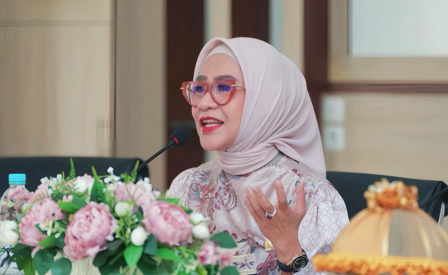 Hasil Riset dan Inovasi Harus Menjadi Landasan Kebijakan Pembangunan