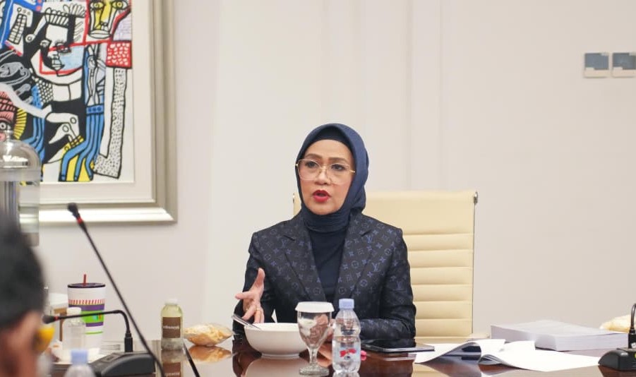 RUU Sisdiknas Harus Inklusif dan Berpihak pada Seluruh Anak Bangsa