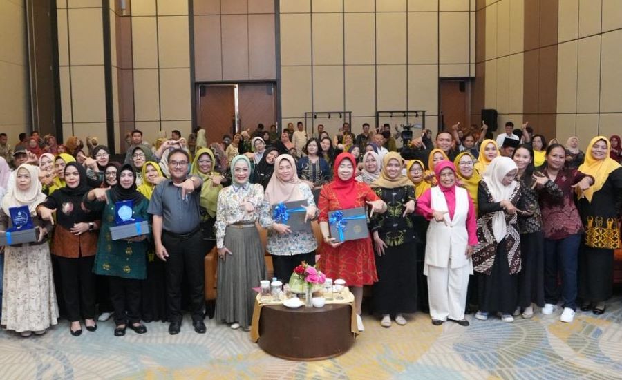 Wajib Belajar 13 Tahun Terkendala Prasarana hingga Kualitas Pendidik