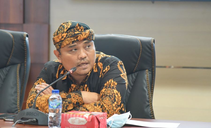 Nurhadi Tegaskan Validasi Data Peserta JKN tidak boleh Rugikan Masyarakat