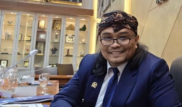 Pergantian Pimpinan BGN Momentum Tingkatkan Kualitas MBG