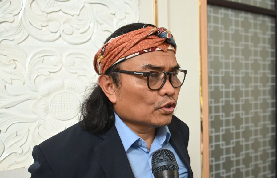 Legislator NasDem Berkomitmen Kawal Implementasi UU PPRT