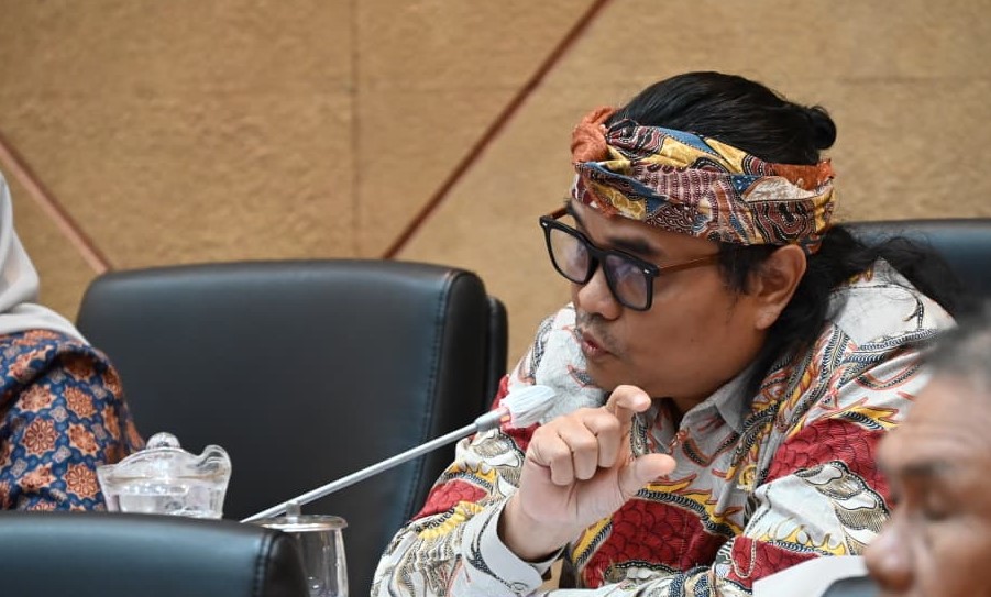 Viral Menu MBG Lele Mentah, NasDem Minta BGN Evaluasi Serius