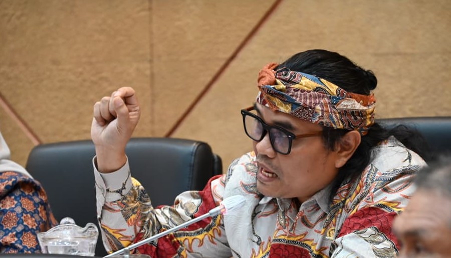 KLB Campak Peringatan Serius bagi Sistem Kesehatan Nasional
