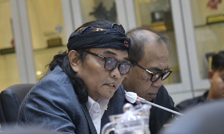Defisit BPJS Membengkak, Nurhadi Pertanyakan Efektivitas Pengawasan