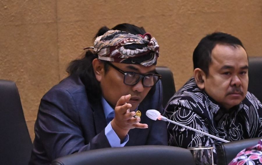 RUU Ketenagakerjaan Harus Fokus Peningkatan SDM