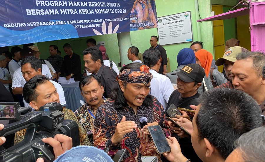 NasDem Desak Perbaikan dan Transparansi Dapur SPPG