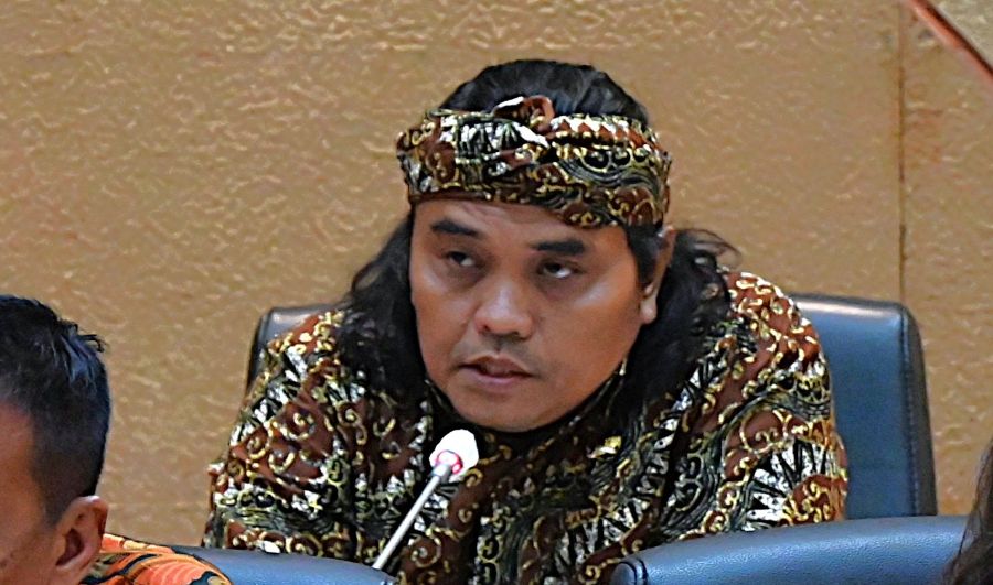 Nurhadi Dorong Peternak Bebek Jadi Supplier Program MBG