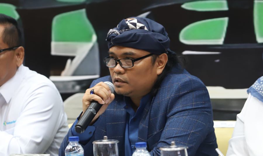 Nurhadi Tolak RPMK Tembakau yang Rugikan Petani
