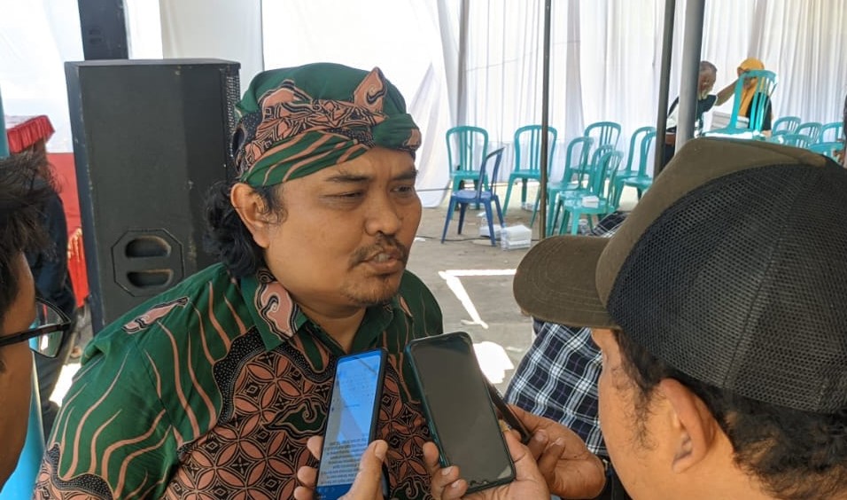 Ketahanan Gizi Rakyat Jadi Fondasi Utama Ketahanan Nasional