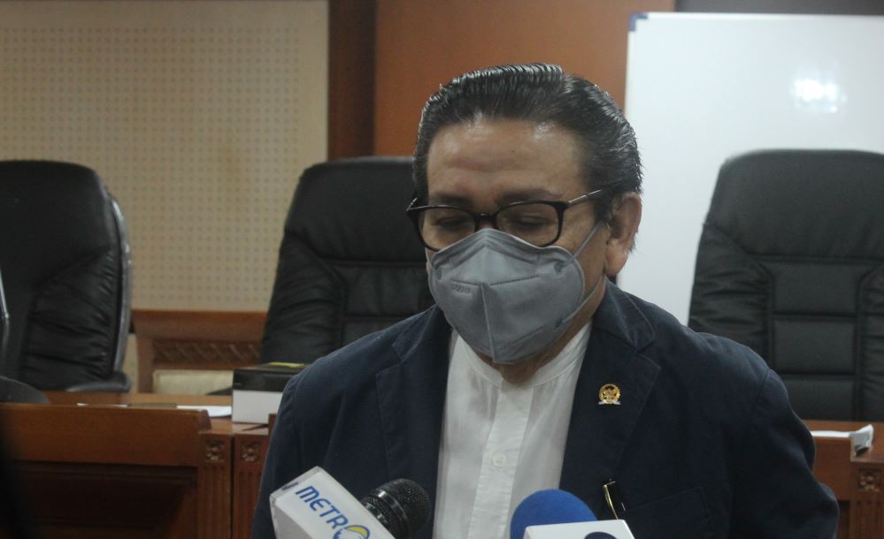 Tepat Penggabungan Pemko dan BP Batam