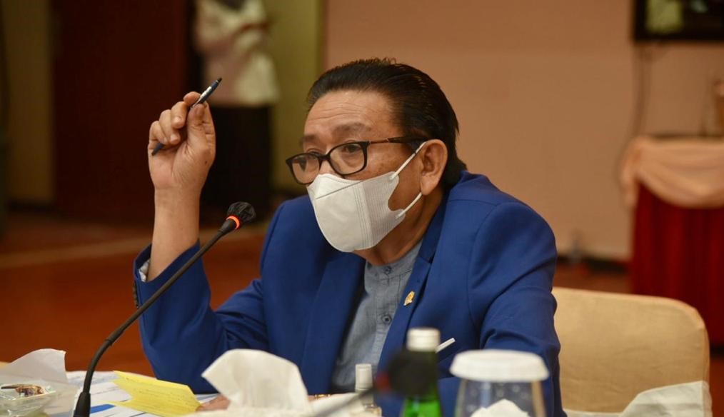 Nyat Kadir Harap Pariwisata Batam Pulih 2021