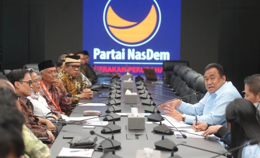Tingkatkan Peran Koperasi untuk Perkuat Akses Pembiayaan Masyarakat