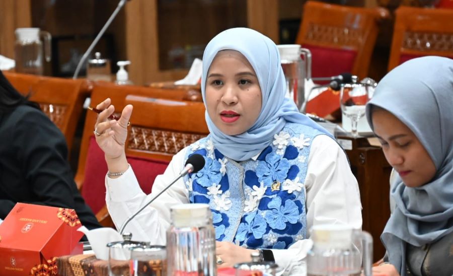 Pendidikan di Wilayah Timur Indonesia Perlu Mendapat Perhatian Serius