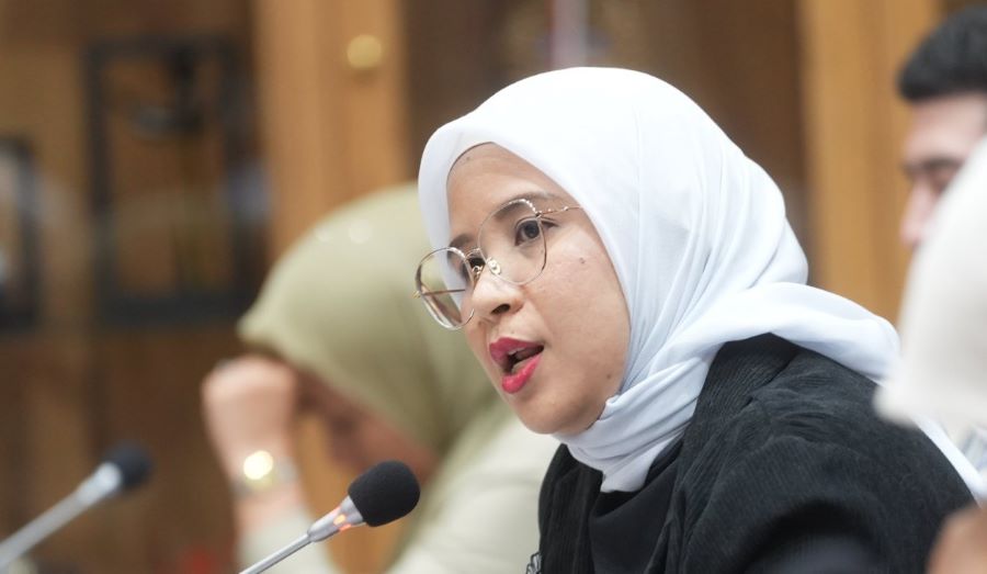NasDem Harap Erick Thohir Bawa Angin Segar Perubahan Olahraga Nasional