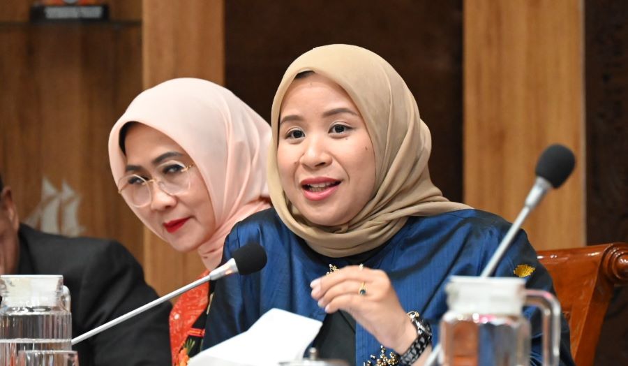 Perpustakaan Nasional Diminta Libatkan Komunitas untuk Selamatkan Naskah Kuno