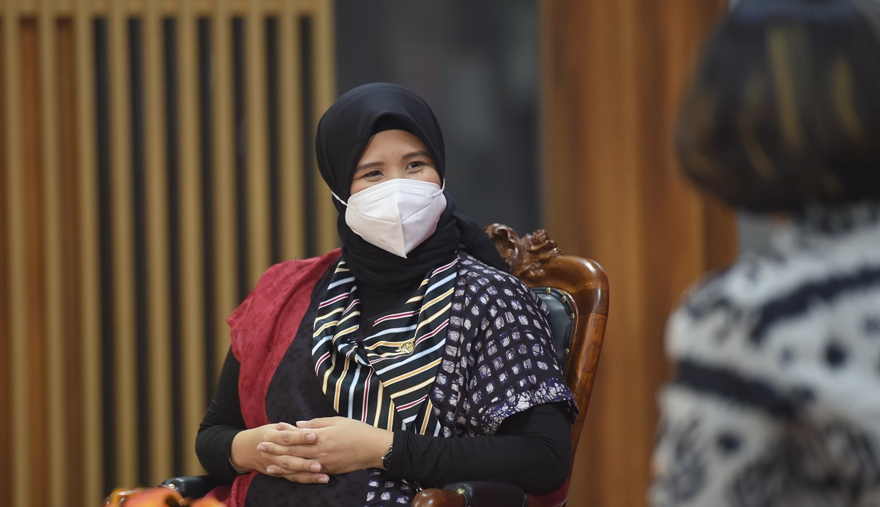 Sekolah Tatap Muka dengan Prokes Ketat