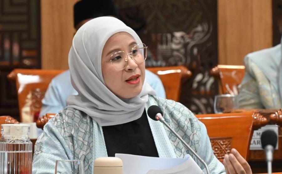 Kampus Harus Tetap Jadi Dapur Ilmiah bukan Mesin Pencetak Keuntungan