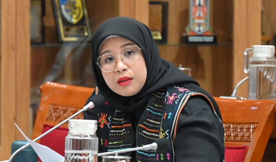Anggaran Perpusnas Turun Drastis, Mutu Literasi Terancam
