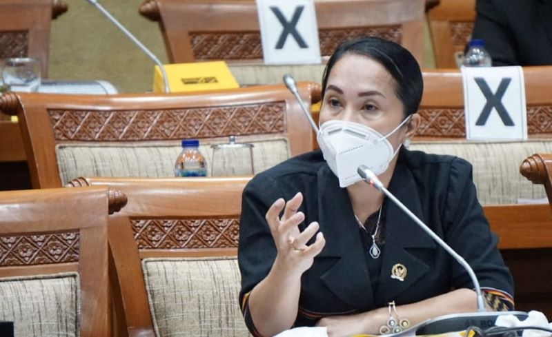 Perlu Percepat Pengembangan Vaksin Dalam Negeri