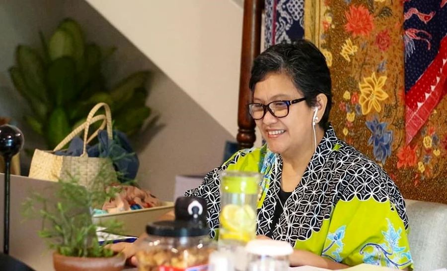 Pelestarian Lingkungan Harus Jadi Landasan Pembangunan