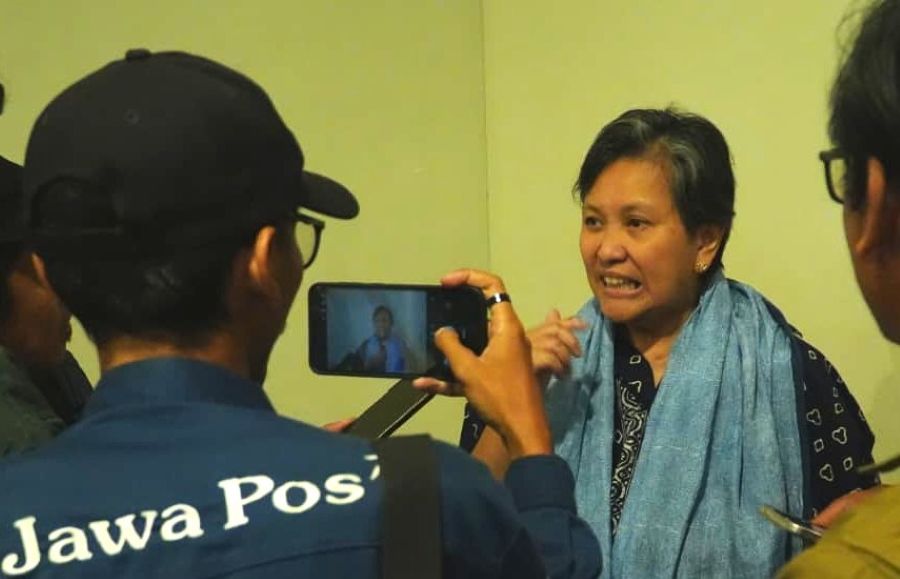 Empat Pilar Kebangsaan Memiliki Makna Ekologis yang Kuat