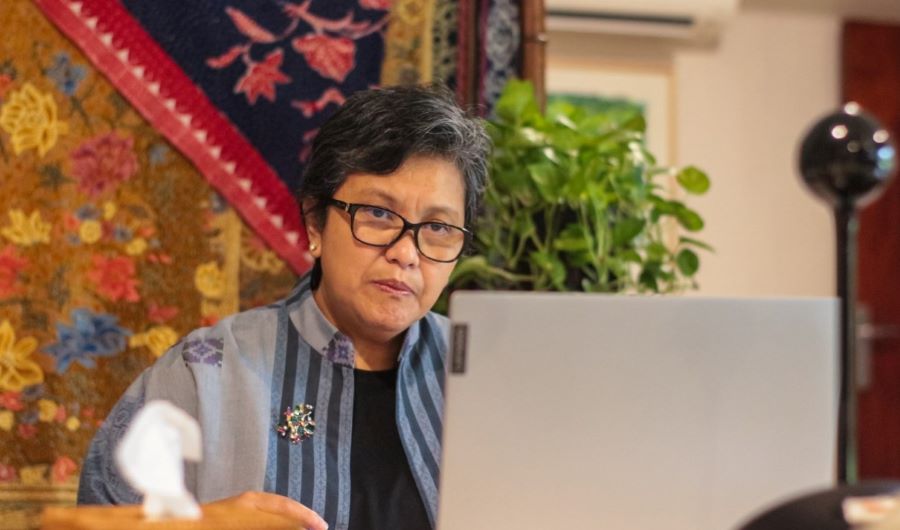 Nilai-Nilai Kebangsaan Harus Diimplementasikan dalam Keseharian