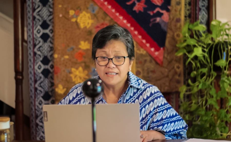 Penundaan RUU TPKS Bukti Pimpinan DPR belum Pahami Kebutuhan Warga