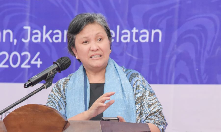 Masyarakat Adat Harus Mendapat Perlindungan  Menyeluruh