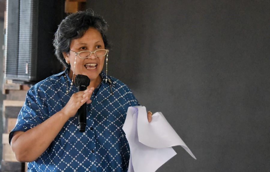 Pencabutan PPKM Ujian Kemandirian Menuju Endemi Covid-19