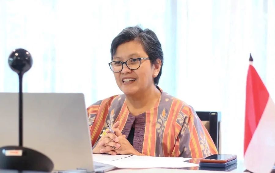 Bangga Produk Lokal Wujudkan Kemandirian Bangsa