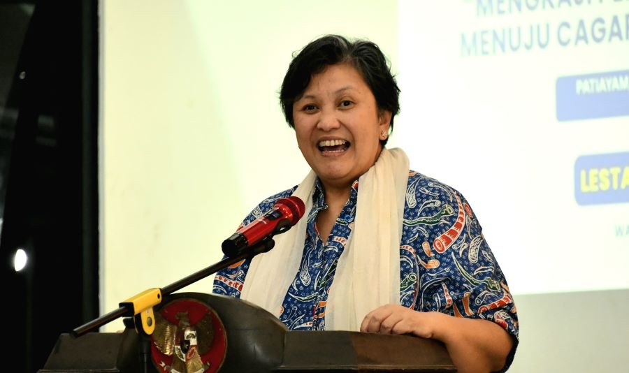 Pelestarian Cagar Budaya  Penting bagi Penguatan Identitas Bangsa